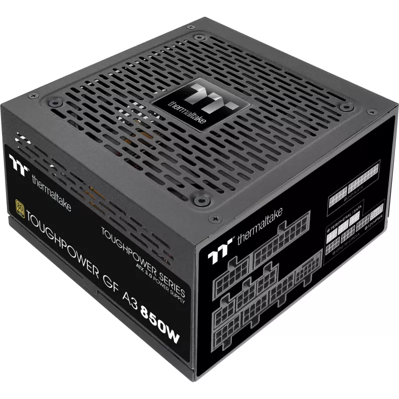 Power Supply Unit Thermaltake Toughpower GF A3 Gold 850W