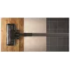 Zelmer ZSVC510D Piotr Cordless hoover Black, Sand