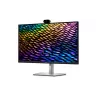 Dell P2726DEB | 27 inch | IPS | QHD | 16:9 | 100 Hz | 5/8 ms | 2560 x 1440 pixels | 350 cd/m² | Warranty 60 month(s)