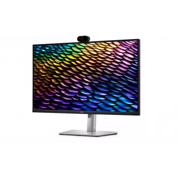 Dell P2726DEB | 27 inch | IPS | QHD | 16:9 | 100 Hz | 5/8 ms | 2560 x 1440 pixels | 350 cd/m² | Warranty 60 month(s)