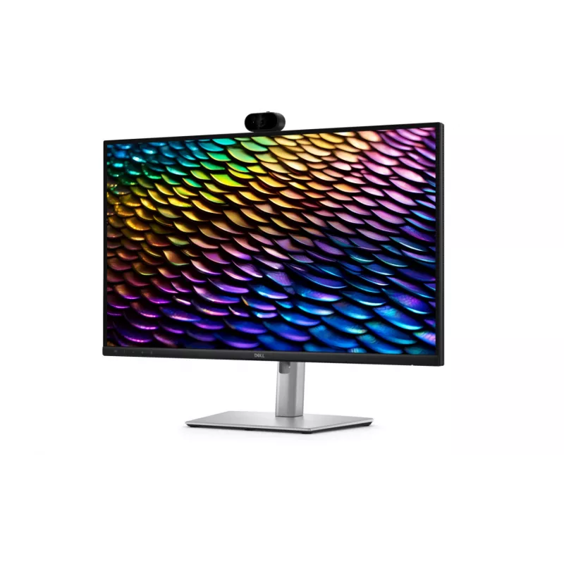 Dell P2726DEB | 27 inch | IPS | QHD | 16:9 | 100 Hz | 5/8 ms | 2560 x 1440 pixels | 350 cd/m² | Warranty 60 month(s)