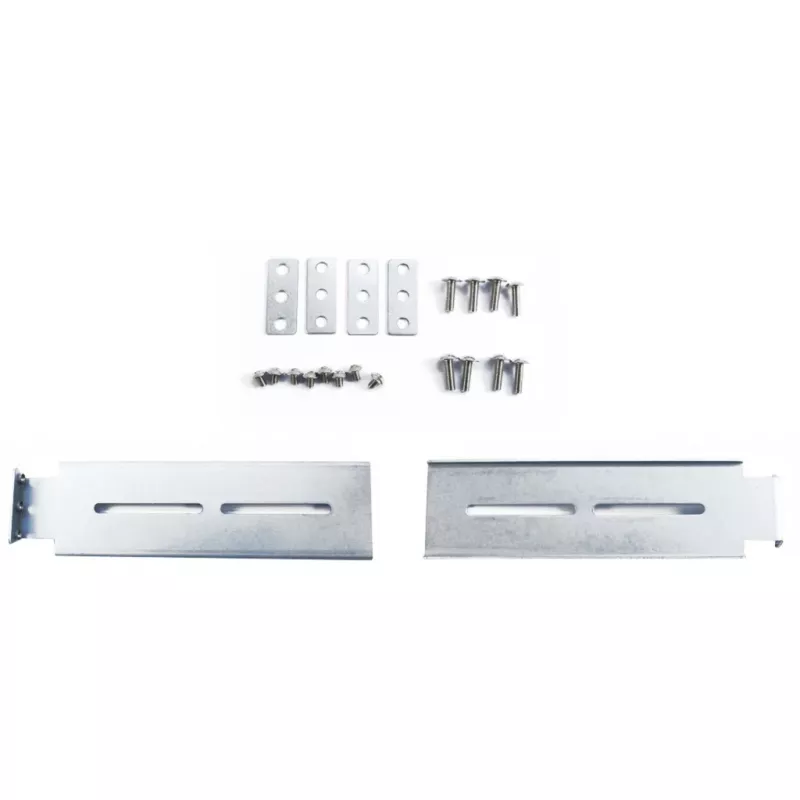 Rack rail kit Inter-Tech 88887204