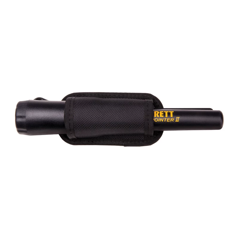 Garrett Pro-Pointer II Pinpointer Handheld Metal Detector