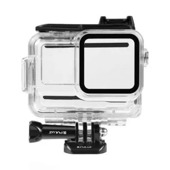 Waterproof housing Puluz for Insta360 Ace Pro camera – Puluz PU964T