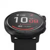 Stelio wristwatch STSWA102BT Activ Pro GPS 46mm Black Titanium case