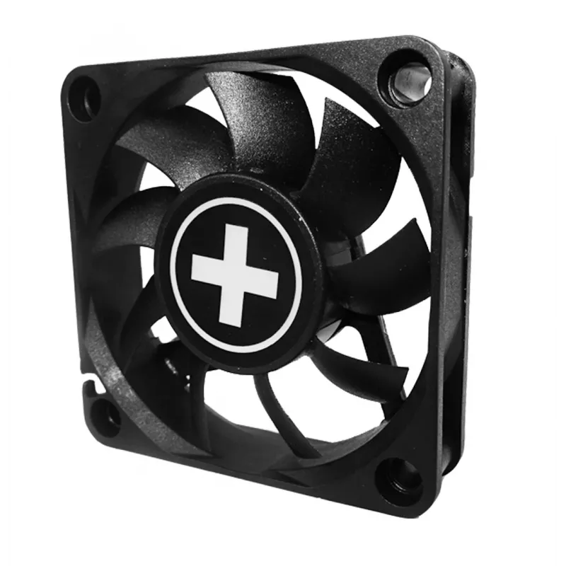 Xilence WhiteBox 40mm Case Fan - Black