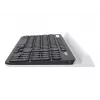 Bluetooth Multi-Device Keyboard K780 Black (920-008036)