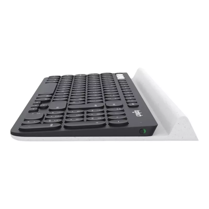 Bluetooth Multi-Device Keyboard K780 Black (920-008036)