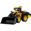 Construction toy LEGO Technic Volvo L120 Electric Wheel Loader model 42209, 973 pcs, for ages 9+, 140×110×350 mm