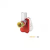 Tefal MB756G31 slicer Electric 150 W Red, White