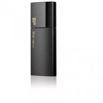 USB flash drive Silicon Power 32 GB USB Type-A 3.2 Gen 1 Blaze B05