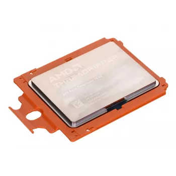 Processor AMD Ryzen Threadripper 7970X 4 GHz 128 MB L3 Socket sTR5