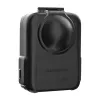 Sunnylife SN027 semi-open plastic protective case (black)