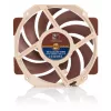 Fan Noctua NF-A12X25R PWM 12 cm Beige Brown 2000 RPM 102.1 m³/h
