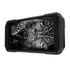 Smartphone UleFone Armor X32 6.1 inch 6GB RAM 128GB Storage Future Black, Energy Class B