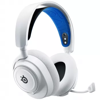 Headset Steelseries ARCTIS NOVA 7P WHITE
