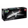 Plastic model aircraft REVELL Airbus A350-900 Turkish Air 1/144 scale