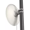 Cambium Networks ePMP 5 GHz Force 300-25L SM Bulk Packaging - (EU, EU cord) with Tilt bracket included ePMP Force 300-25L SM (EU)