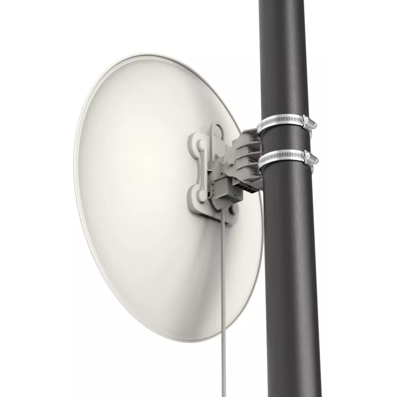 Cambium Networks ePMP 5 GHz Force 300-25L SM Bulk Packaging - (EU, EU cord) with Tilt bracket included ePMP Force 300-25L SM (EU)