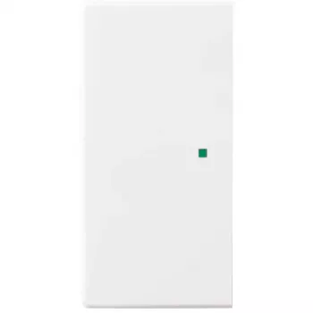 Detector mount/base cover plate Busch-Jaeger 6220-0-0049 White, compatible with Busch-free@home