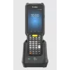 Zebra Single Slot Cradle - Docking Cradle (Connection Base) - USB - for Zebra MC3300 Premium, MC3300 Premium Plus, MC3300 Standard