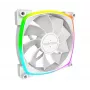 Montech RX120 PWM Computer case Fan 12 cm White 3 pc(s)
