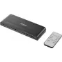 SP-HDA-550 4 Port HDMI-Switch ARC Audio Return Channel 3840 x 2160 (SP-10358320)