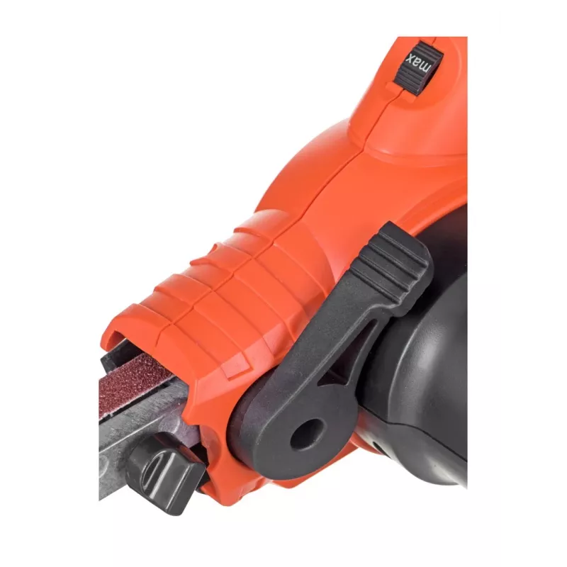 Black & Decker KA900E portable sander Belt sander 350 W