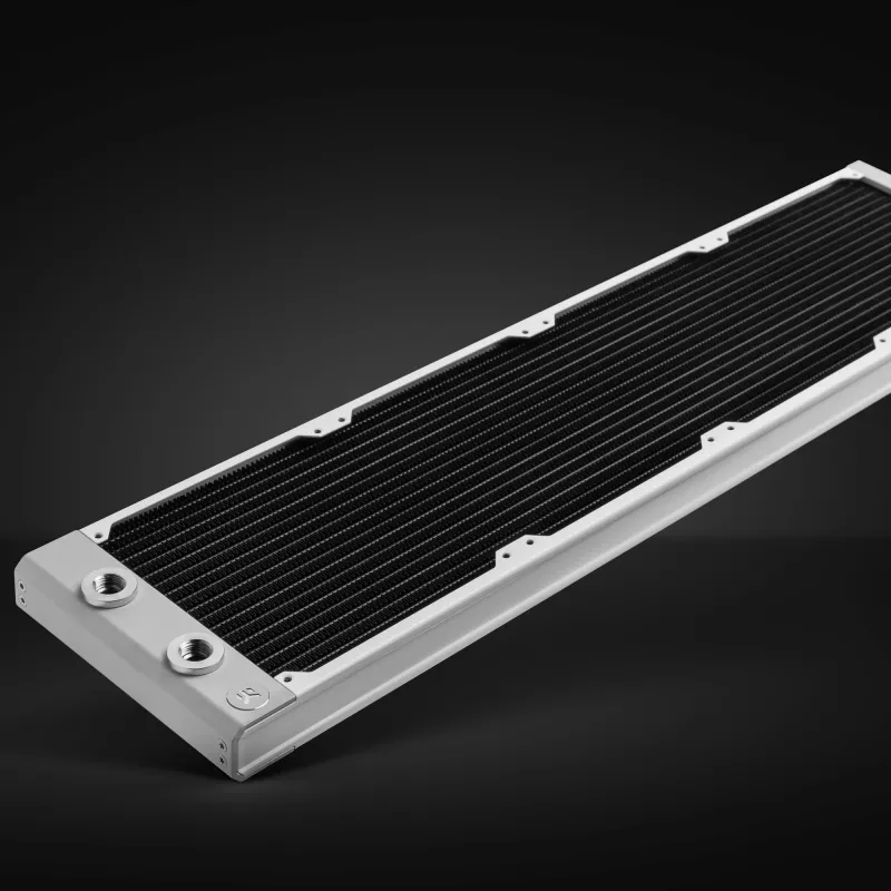 EK Water Blocks EK-Quantum Surface S560 - White