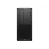 HP Workstation Z2 G9 - Wolf Pro Security - Tower - 4U - 1 x Core i7 i7-14700K / 3.4 GHz - RAM 32 GB - SSD 1 TB - HP Z Turbo Drive, NVMe, TLC - UHD Gra