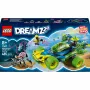 Bricks DREAMZzz 71491 Mateo and the Z-Blob Act ion Race Car