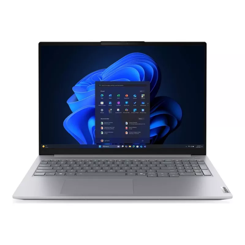 Laptop Lenovo TB 16 G9 R7 250 16i, Ryzen 7 250, 16 inch display, 16GB RAM, 512GB SSD