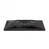AOC G4 U27G4XM computer monitor 68.6 cm (27 inch) 3840 x 2160 pixels 4K Ultra HD LED Black, Red
