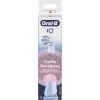 Electric toothbrush replacement heads Oral-B iO Gentle Cleaning White, 2-pack