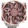 Air cooler Noctua NH-D15 G2 HBC, dual 140 mm fans, 1250–1500 RPM, 155.6 m³/h, 12 V, copper, 152×150×168 mm