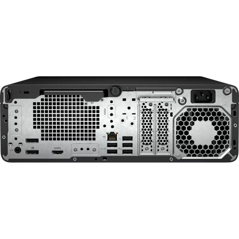 HP ProDesk 4 G1i SFF - Ultra 7-265, 16GB, 512GB SSD, WiFi, No Mouse, Win 11 Pro, 1 years