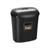Tracer Cutter 2 TRX Paper Shredder, Black
