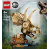 LEGO JURASSIC WORLD 76969 Dinosaur Fossils: Triceratops Skull