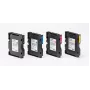 Ricoh Magenta - Reinigungskassette - for Ricoh