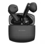 4smarts Wireless Headset SkyBuds Air black (541722)