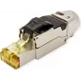 ROLINE 21.17.3086 Wire Connector RJ-45 Silver (21.17.3086)