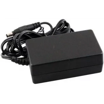 HP 0957-2291 power adapter/inverter Indoor 15 W Black