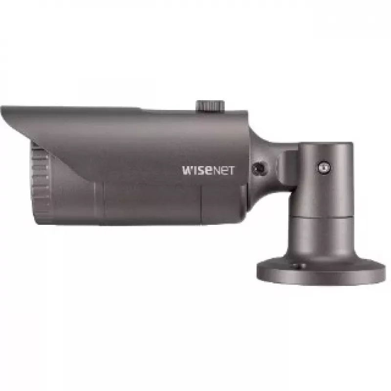 Hanwha - Wisenet QNO-6012R Grey
