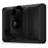 Navigator Garmin LGV710 17.6 cm TFT Touchscreen 32 GB Black
