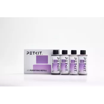 PETKIT | Concentrated Air Purifying Refill for PURA X and PURA MAX, PURA MAX 2, 50 mlx4