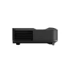 Projector Epson EH-LS670B — 3LCD laser standard-throw UHD 4K (3840x2160), 20,000 h, manual focus, black