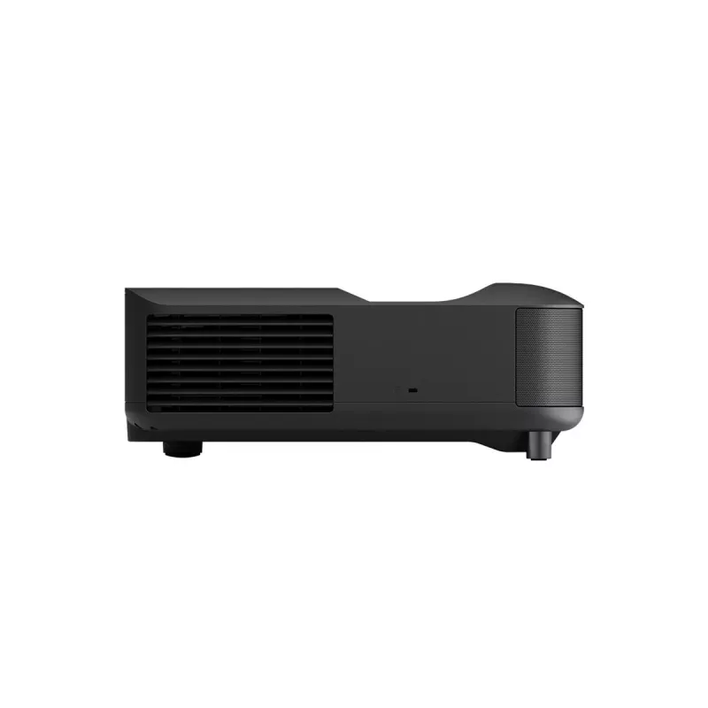 Projector Epson EH-LS670B — 3LCD laser standard-throw UHD 4K (3840x2160), 20,000 h, manual focus, black