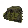 Tactical backpack GFC GFT 3-Day Assault Pack wz.93 Forest Panther — 20 L, nylon, chest strap, waist belt