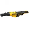Percussion Power Wrench DeWALT DCF500N-XJ, cordless impact driver, weight 0.9 kg, 1 pc