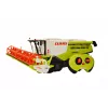 Diecast 1:32 Scale Combine Harvester model MALIK Claas Lexion 780 — 1:32 scale